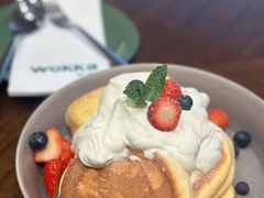 -WOKKA by艮上(中海环宇荟店)