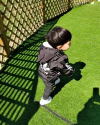 -萌宠亲子动物乐园(槐房万达店)