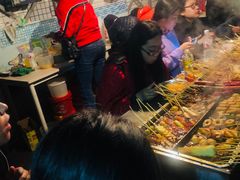 -大姐麻辣烫(莲宝中路店)