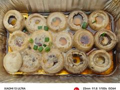 -老虎滩大连海鲜烧烤(水游城店)