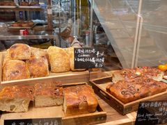 -佐敦面包铺·JORDAN BAKERY