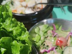 -唯成•韩国炭火烤肉 유성고기