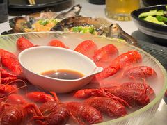 -红盔甲·小龙虾(天钥桥店)