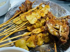 -雪园小吃部(天桥商场店)