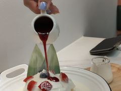 -马兰卡西式简餐(新汇大融城店)