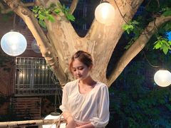 -Ginger(兴国路店)