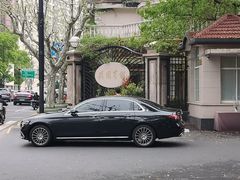 -上海兴国宾馆香樟园西餐厅