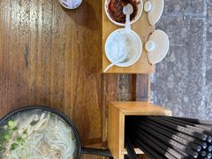 -二哥米线 丽江店