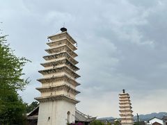-巍山古城