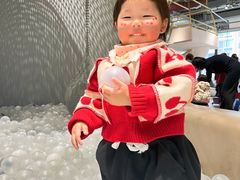 -NOKNOK若蔻亲子餐厅(天地壹方北馆店)