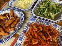 -洞天食府(北大街店)