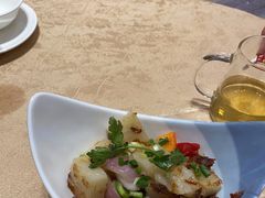 -广东胜利宾馆西关粤中餐厅