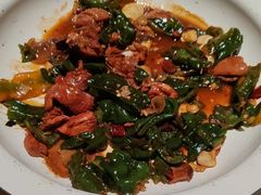 -渔港甄宴·海鲜·地标烟台菜(金沙滩店)