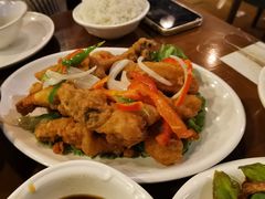 -奶奶的味道(胶州路店)