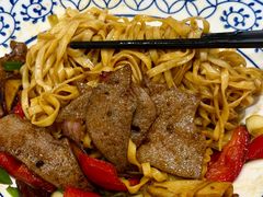 -李与白包子铺(桐梓林店)