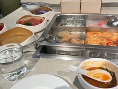 -海底捞火锅(劲松店)