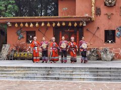 -云南民族村