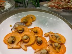 -上海锦江汤臣洲际大酒店壹阶层