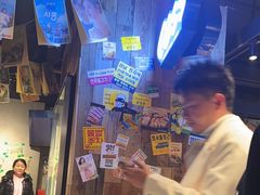 -韩山葵烤肉(太古里店)