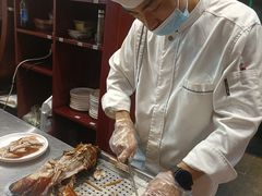 -东门烤鸭店(东华门店)