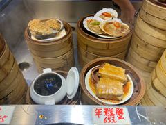 -宝塘茶楼