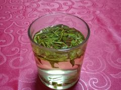 龙井茶-国生茶庄·地道农家菜团建活动