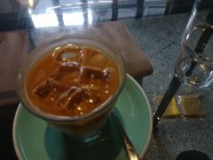 -Nectar One Cafe(勇烈路n1店)