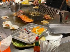 -大渔铁板烧(东城店)