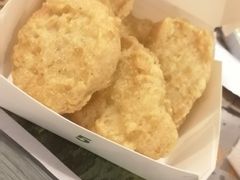 麦乐鸡块-麦当劳(宝山大厦店)