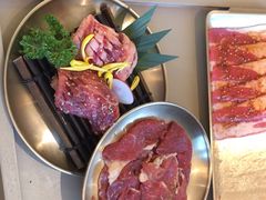 -西塔老太太泥炉烤肉(川沙百联店)