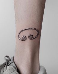 -周忆刺青原创设计定制