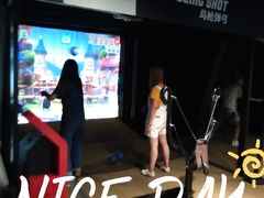 -VS SPORTS PARK运动玩乐园·团建·生日会(合生汇店)
