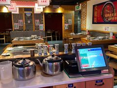 -大龙燚火锅(南山大道店)