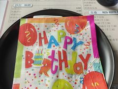 -安妮意大利餐厅(日坛店)