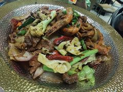 -干锅鱼庄(北京荟聚西红门购物中心店)