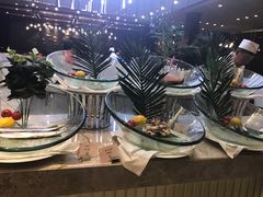 -上海虹桥宾馆味翠餐厅