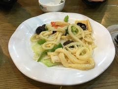 -地安门包子铺(地安门店)