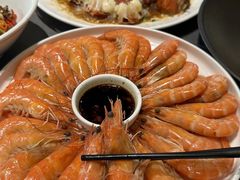 -海鲜e族(马王堆店)