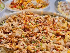 -嘉升大排档(番禺总店)