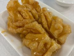 -番禺宾馆丽苑厅