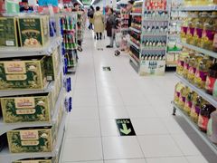 -物美超市(通州果园店)