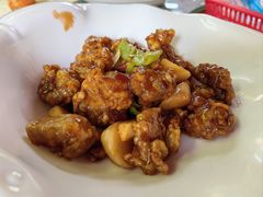 酸甜骨-南沙辉记烧鸡·荔枝木炭火吊烧(旧镇店)