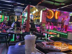 -Famous肥猫墨西哥音乐餐吧(五棵松华熙LIVE店)