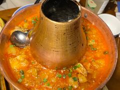 -雀舞云南菜(天津天河城购物中心店)