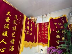 -凌老师专业母乳指导·硬块化解(闵行店)