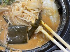 麻辣烫冷面细粉-曹宝林砂锅麻辣烫(星光路店)