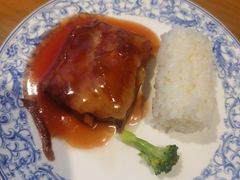 -三凤酒家·百年无锡菜(清扬茂业店)