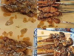 -牧人巷子·大锅羊汤·暴走牛骨(大成路店)