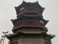 -大同古城墙