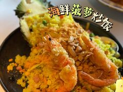 -BetterThai 泰加(苏州中心店)